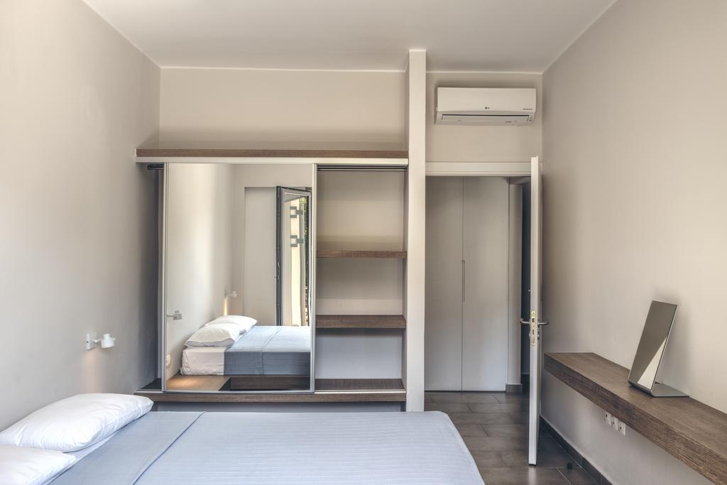 Orange Grove Suites Benitses  Exterior foto